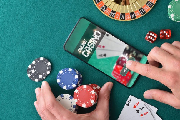 sunway777 Heist Stakes Classic Mode